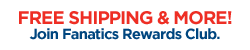 Join Fanatics Rewards Club