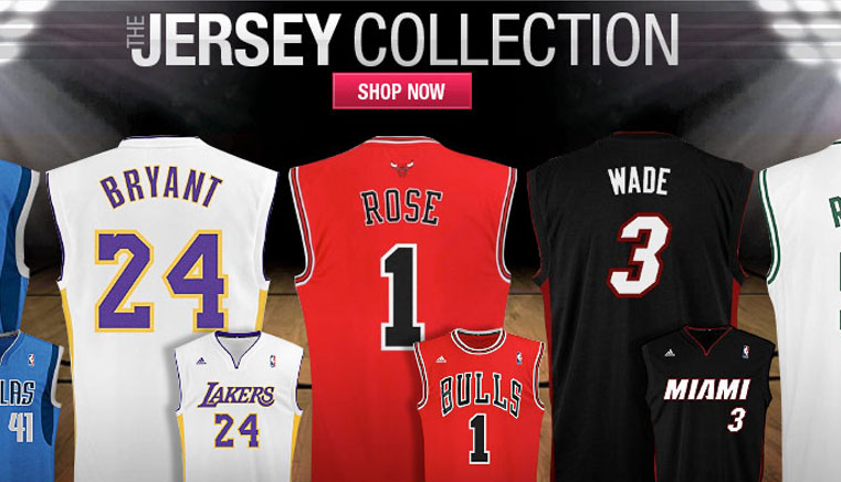 Cheap NBA Jerseys