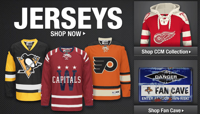 Cheap NHL Jerseys